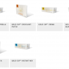 GOLD CUP VANDEMOORTELE: NEWS