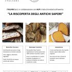 DIMOSTRAZIONE IN COLLABORAZIONE CON ALPI PRESSO LA 