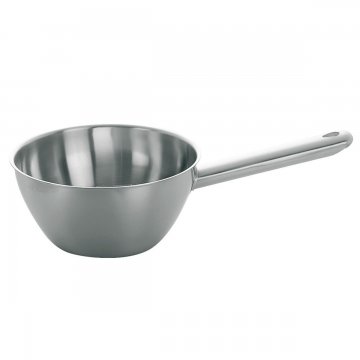 TAZZONE ACCIAIO INOX