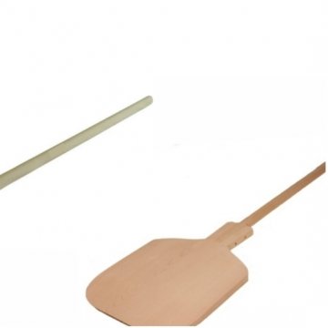 MANICI LEGNO PER PALE