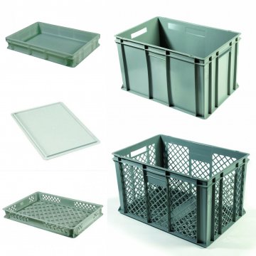 CONTENITORI SERIE EUROPA