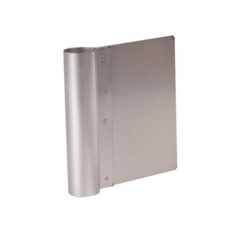 RASCHIA ACCIAIO INOX