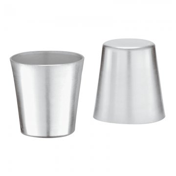 STAMPO BABÀ ALLUMINIO