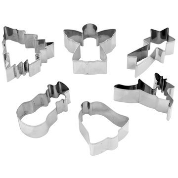 TAGLIAPASTA SET NATALE