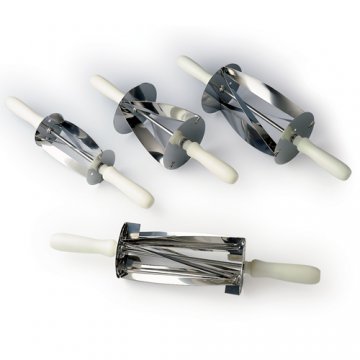 RULLO TAGLIAPASTA CROISSANT