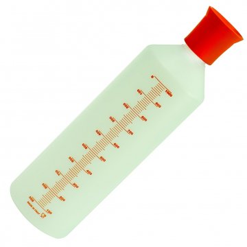 FLACONE ANNAFFIATORE PER BAGNA