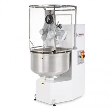 MACCHINARI PER IMPASTARE SPEZZARE SFOGLIARE