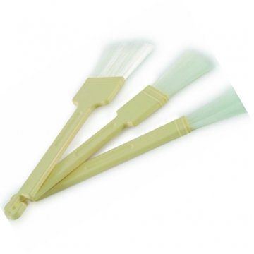 PENNELLO SETOLA NATURALE MARTELLATO