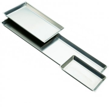 VASSOI INOX