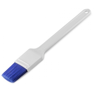 PENNELLI THERMOHAUSER SETOLE IN POLIESTERE BLU