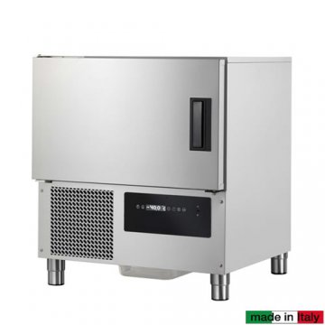 MACCHINARI PER LABORATORIO