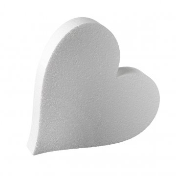 POLISTIROLO CUORE