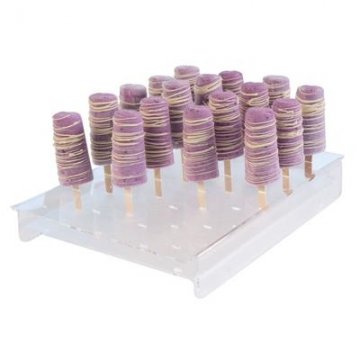 ESPOSITORE PER GELATO