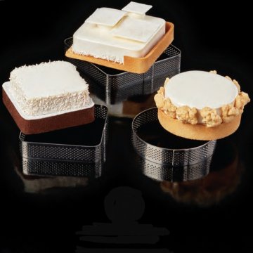 FASCIA FORATA - PROGETTO CROSTATE