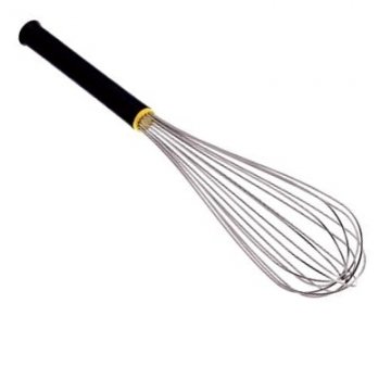 FRUSTA CON MANICO IN EXOGLASS