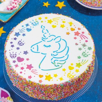 MASCHERINE PER DECORARE