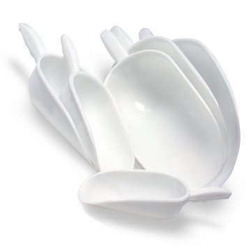 SESSOLA IN PLASTICA TONDA