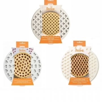 SFORAGRATE PER TORTE