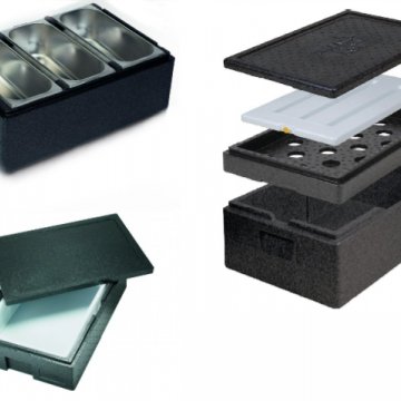 CONTENITORI TERMICI TERMOBOX