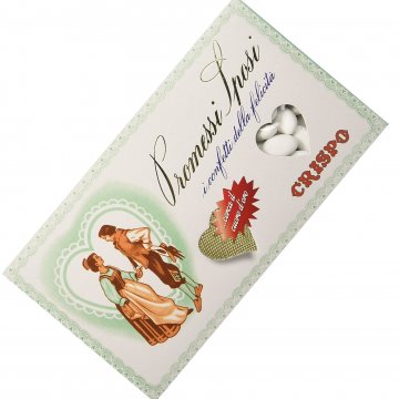 CONFETTI CRISPO PROMESSI SPOSI KG 1