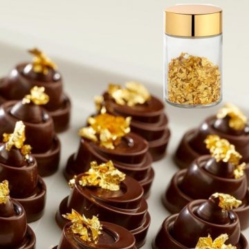 FIOCCHI ORO ALIMENTARE 23 KT