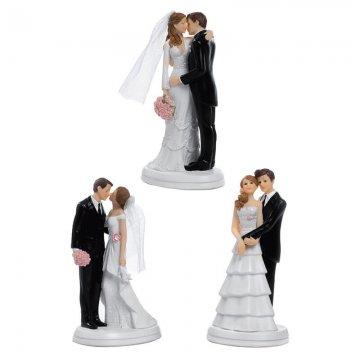 SPOSI ASSORTITI PZ 3