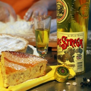 LIQUORE STREGA LT 1