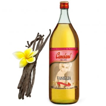 BAGNA ANALCOLICA VANIGLIA LT 2