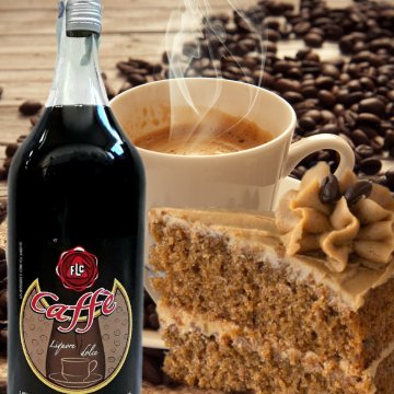 BAGNA CAFFE' SPORT 21° LT 2
