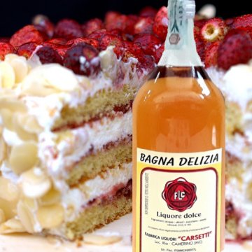 BAGNA DELIZIA 21° LT 2