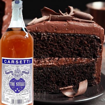 BAGNA TRE STELLE 40° LT 2