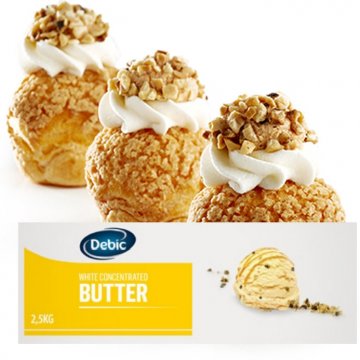 BURRO CONCENTRATO PATISSERIE KG 10