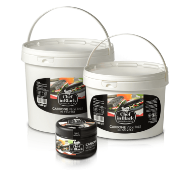 CARBONE VEGETALE SPIGADORO