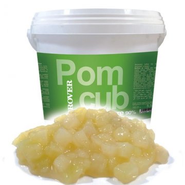 BROVER MELE CUBI KG. 11