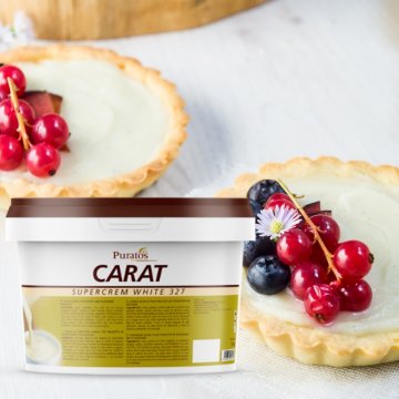 CREMA SUPERCREM WHITE 327 KG 5