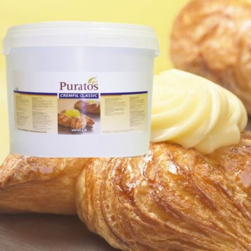 CREMFIL CLASSIC VANILLE KG 13