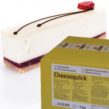CHEESEQUICK KG 5