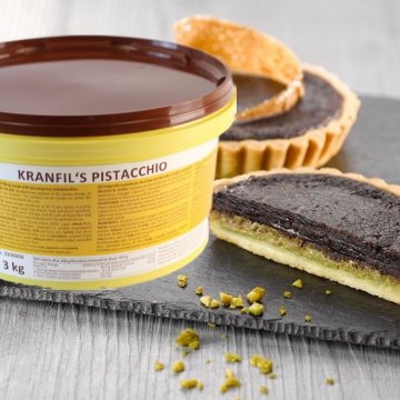 CREMA KRANFIL'S PISTACCHIO KG 3