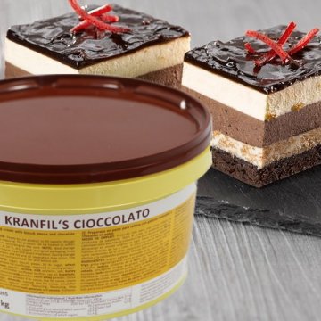 CREMA KRANFIL'S CIOCCOLATO KG 3