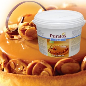 DELI CARAMEL