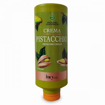 REFILL CREMA DI PISTACCHIO LUCY GR 900
