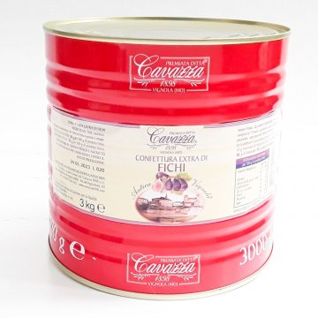 CONFETTURA EXTRA ANTICA VIGNOLA FICHI KG 3