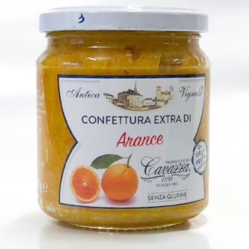 CONFETTURA EXTRA ANTICA VIGNOLA ARANCE GR 370