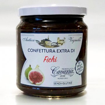 CONFETTURA EXTRA ANTICA VIGNOLA FICHI GR 370