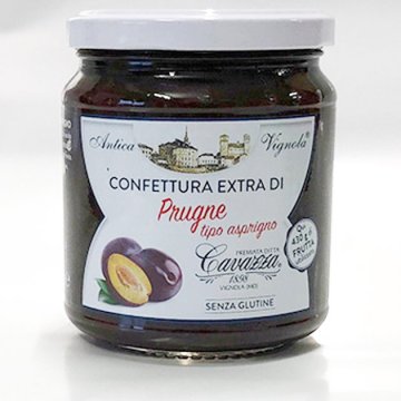 CONFETTURA EXTRA ANTICA VIGNOLA PRUGNE GR 370