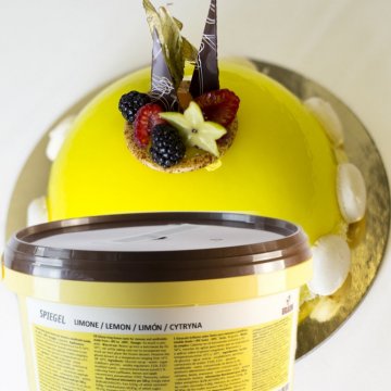 GLASSA SPIEGEL LIMONE KG 3