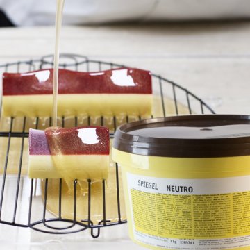 GLASSA SPIEGEL NEUTRO KG 3