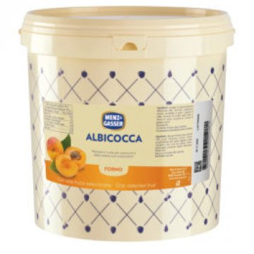 MENZ & GASSER ALBICOCCA KG 12,5