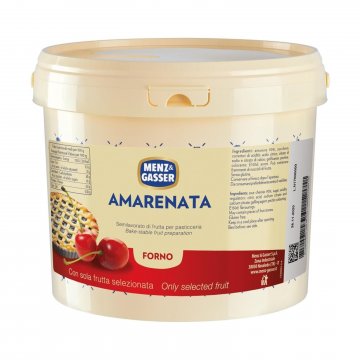 MENZ & GASSER AMARENA STRACCIATA KG 6