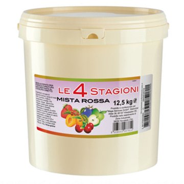 PAS.MISTA ROSSA KG 12,5 M&G-4STAG